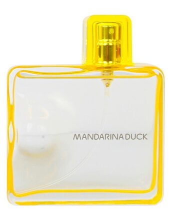 Mandarina Duck Woman 100 Edt