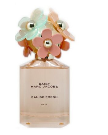 Marc Jacobs Daisy Eau Fresh Daze Edt