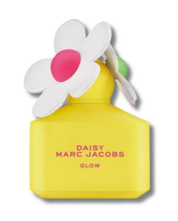 Marc Jacobs Daisy Glow Edt