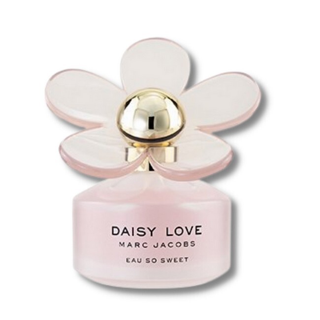 Marc Jacobs Daisy Love Eau Sweet Edt