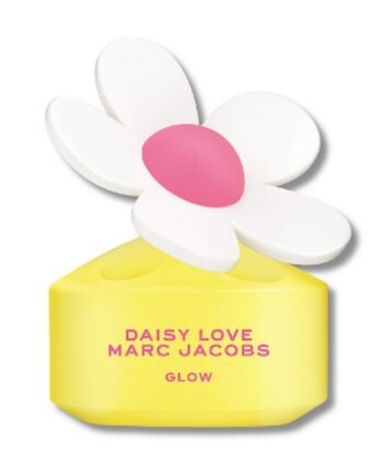 Marc Jacobs Daisy Love Glow Edt