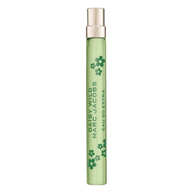 Marc Jacobs Daisy Wild Eau Extra Eau Parfum