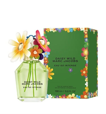 Marc Jacobs Daisy Wild Eau Intense Eau Parfum 100