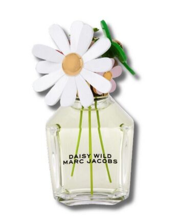 Marc Jacobs Daisy Wild Eau Parfum