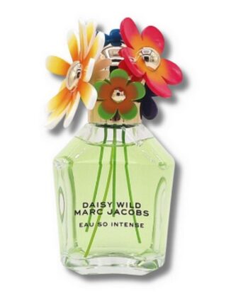 Marc Jacobs Daisy Wild Intense Eau Parfum