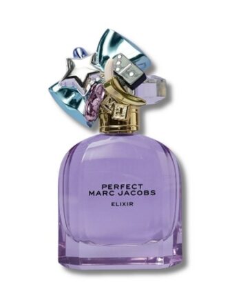 Marc Jacobs Perfect Elixir Eau Parfum 100
