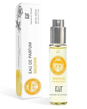 Mazhar Edp Atlas Fillit