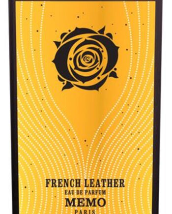 Memo Paris Eau Parfum French Leather 75ml Minus æske