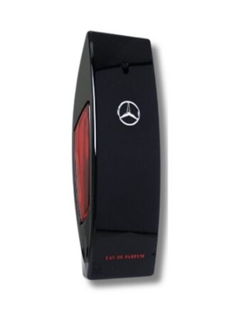 Mercedes Benz Club Black Eau Parfum 100