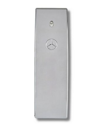Mercedes Benz Club Eau Toilette 100