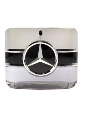 Mercedes Benz Sign Your Attitude Eau Toilette