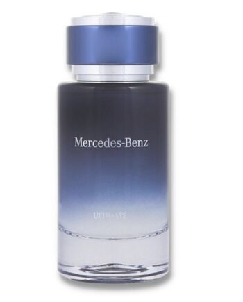 Mercedes Benz Ultimate Eau Parfum 120
