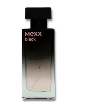 Mexx Black Woman Edt