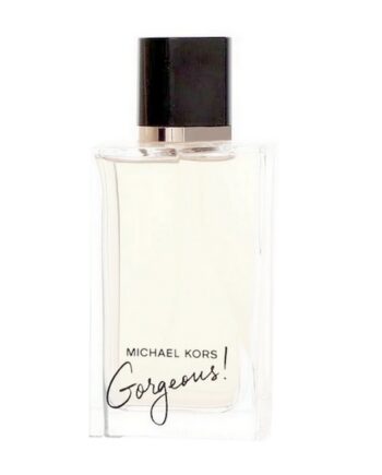 Michael Kors Gorgeous Edp