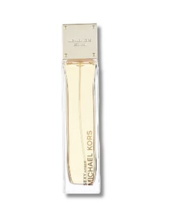 Michael Kors Sexy Amber 100 Edp