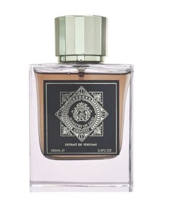 Ministry Oud Greatest Extrait Parfum 100 Edp