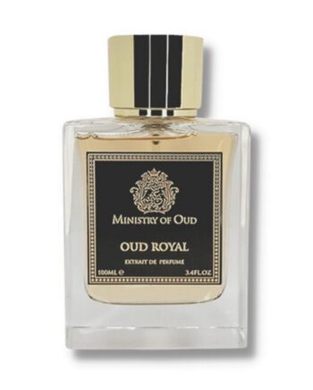 Ministry Oud Oud Royal Extrait Parfum 100