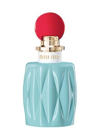 Miu Miu Eau Parfum 100
