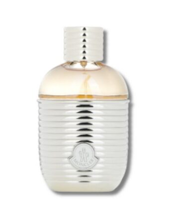 Moncler Pour Femme Eau Parfum 100