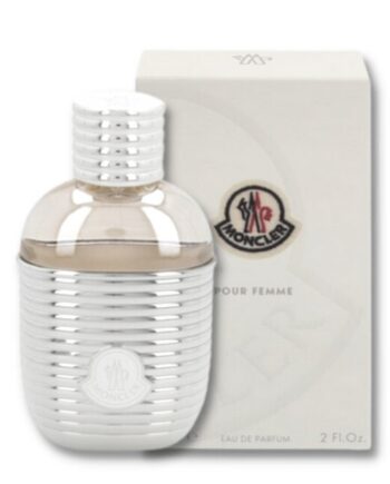 Moncler Pour Femme Eau Parfum