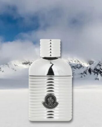 Moncler Pour Homme Eau Parfum 100