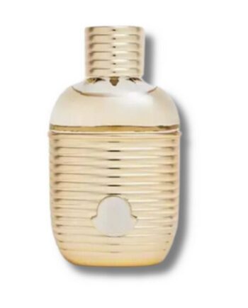 Moncler Sunrise Pour Femme Eau Parfum 100