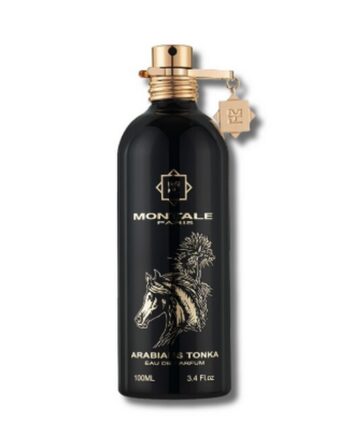 Montale Arabians Tonka Eau Parfum 100