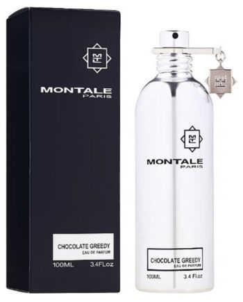 Montale Paris Eau Parfum Chocolate Greedy 100ml