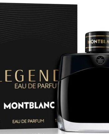 Montblanc Eau Parfum Legend 50ml