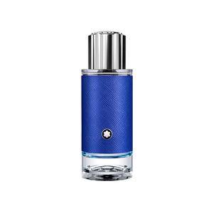 Montblanc Explorer Ultra Blue Edp 100