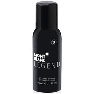 Montblanc Legend Deodorant Spray 100