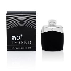 Montblanc Legend Eau Toilette 100