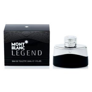Montblanc Legend Eau Toilette
