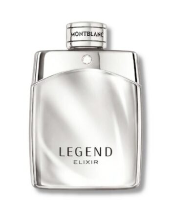Montblanc Legend Elixir Parfum 100