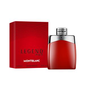 Montblanc Legend Red 100