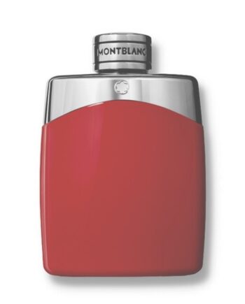 Montblanc Legend Red Eau Parfum 100 Edp