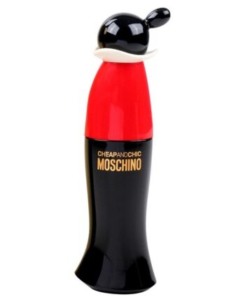 Moschino Cheap Chic 100