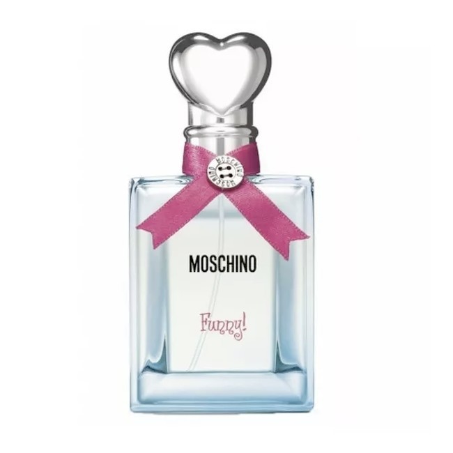 Moschino Funny Edt
