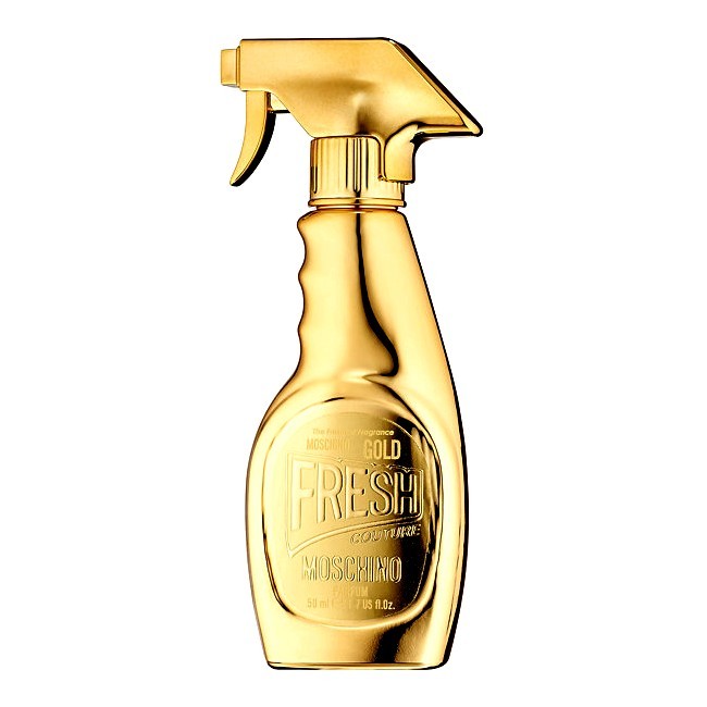 Moschino Gold Fresh Couture 100 Edp
