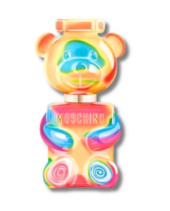 Moschino Toy Gummy Eau Parfum 100