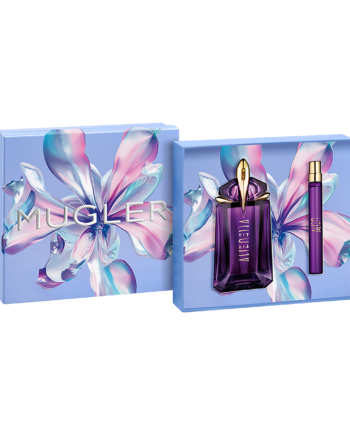 Mugler Alien Eau Parfum Spring Gavesæt