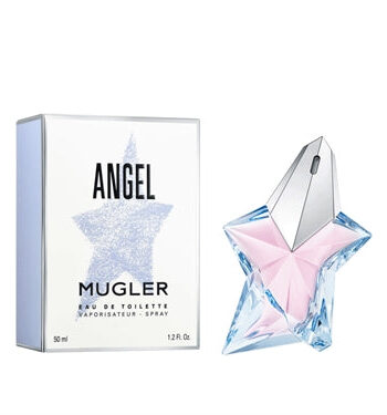 Mugler Angel Eau Toilette 100