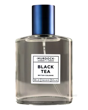 Murdock London Cologne Black Tea