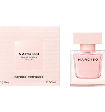 Narciso Rodriguez Cristal Eau Parfum