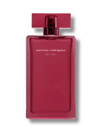 Narciso Rodriguez For Her Eau Parfum Intense 100