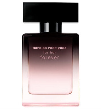 Narciso Rodriguez For Her Forever Eau Parfum