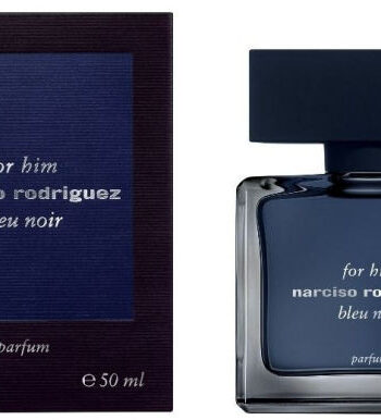 Narciso Rodriguez Parfum For Him Bleu Noir 50ml