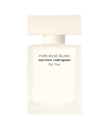 Narciso Rodriguez Pure Musc Blanc For Her Eau Parfum Intense