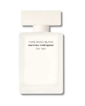 Narciso Rodriguez Pure Musc Blanc Her Eau Parfum 100