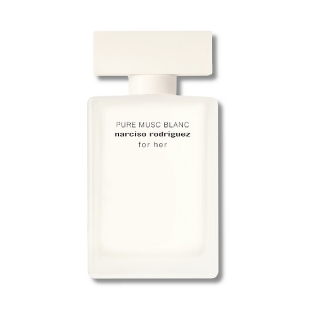 Narciso Rodriguez Pure Musc Blanc Her Eau Parfum 100